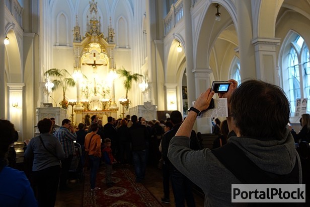 Noc Muzeów. Też staliście w kolejkach? - Zdjęcie główne