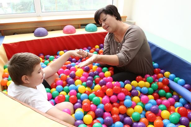 Sala już jest, resztę blokuje biurokracja - Zdjęcie główne