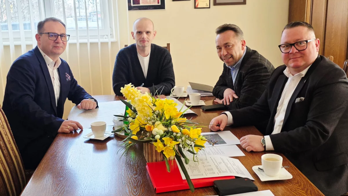 Zaplanowano kolejne inwestycje drogowe w regionie. Uwaga, będą utrudnienia!