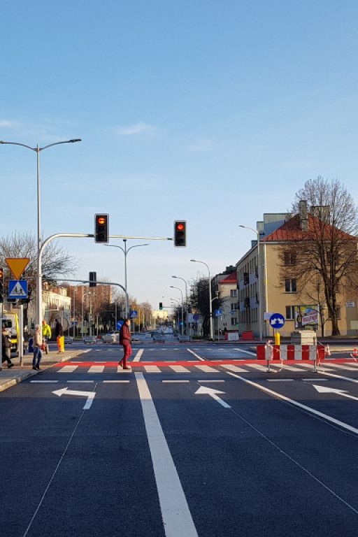 Tysiąclecia prawie gotowa - Zdjęcie główne