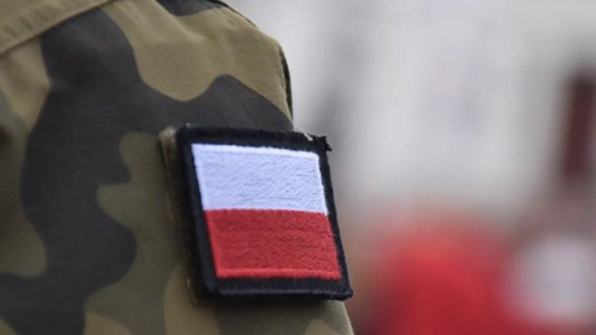 Wojsko szykuje wielką kwalifikację. Wezwania dostaną także kobiety i osoby do 60 lat