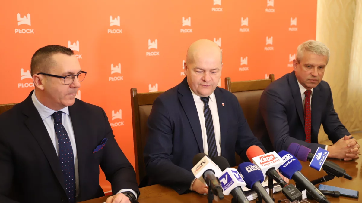 Rozbudowa Wyszogrodzkiej. Znamy pierwsze szczegóły inwestycji