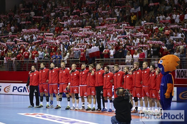 Euro 2016 czas zacząć. Zagrają nafciarze - Zdjęcie główne