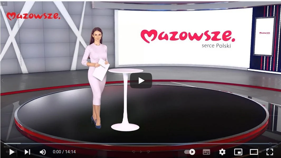 Mazowsze Wiadomosci z regionu 26 - Zdjęcie główne