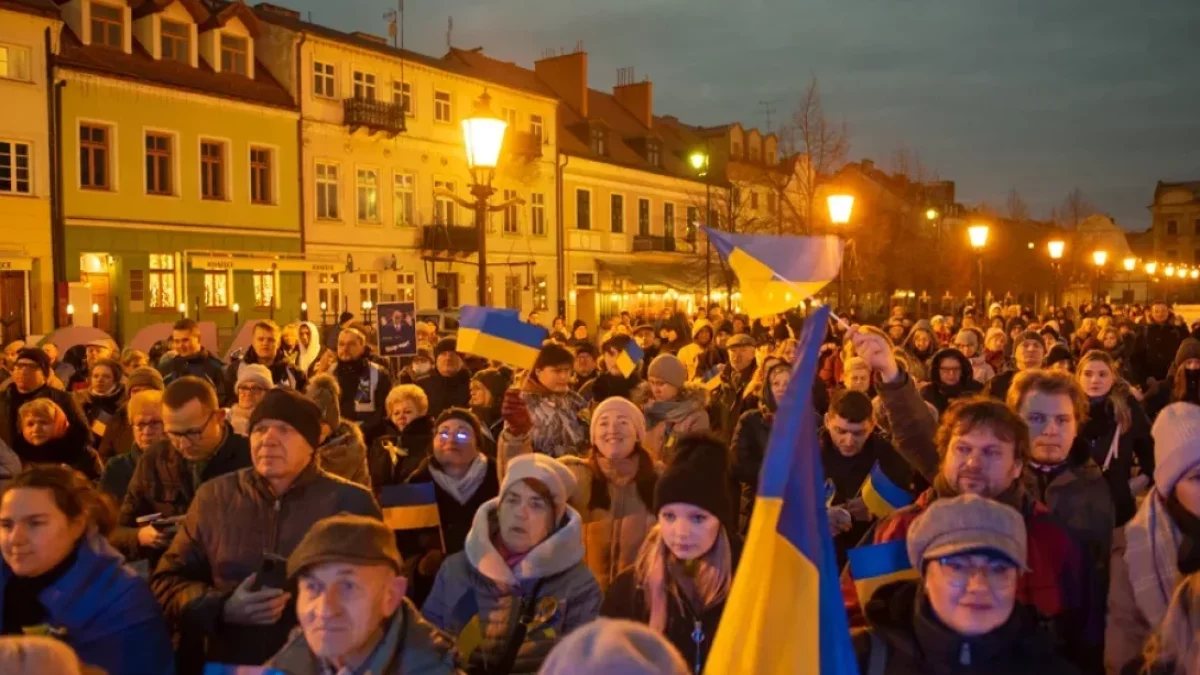 Znamy pierwsze szczegóły dotyczące Centrum Integracji Cudzoziemców w Płocku. Termin został przesunięty - Zdjęcie główne