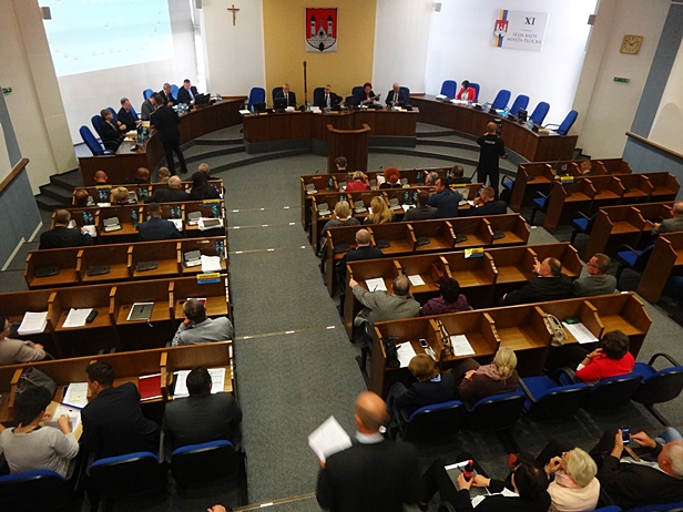 Sesja: nie budźmy muzułmańskich demonów - Zdjęcie główne