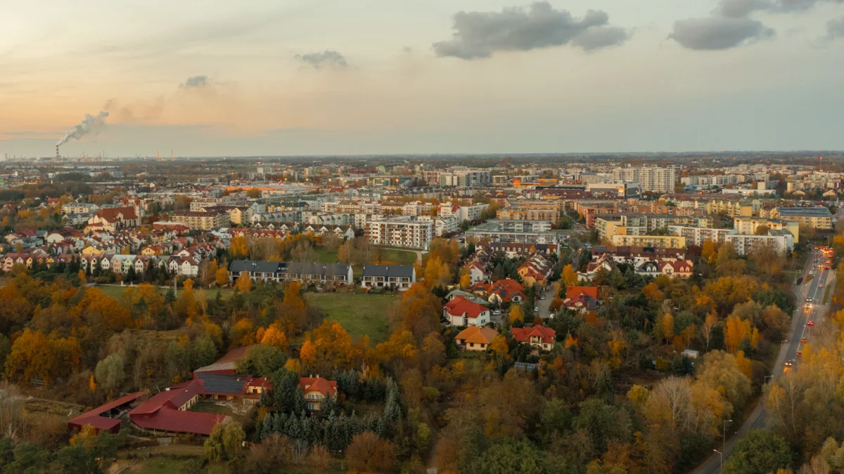 Piszemy "konstytucję" dla miasta, to może dotyczyć każdego z nas. Miasto zaprasza na konsultacje społeczne