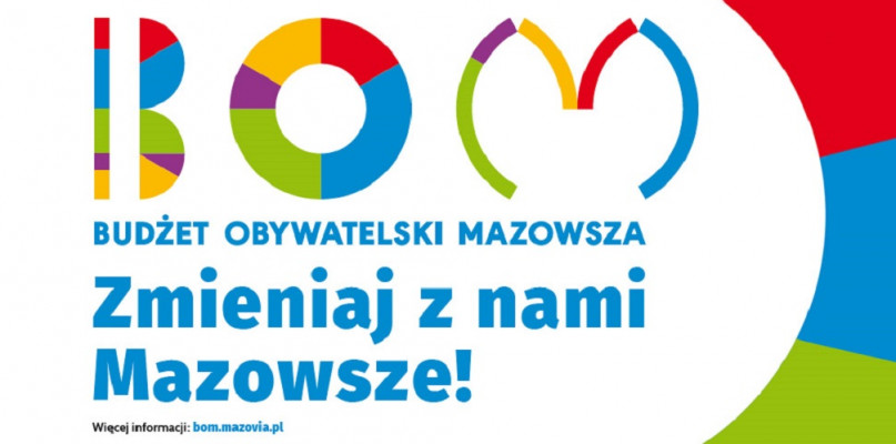 Wkrótce głosowanie w ramach BOM. Są projekty z Płocka? - Zdjęcie główne