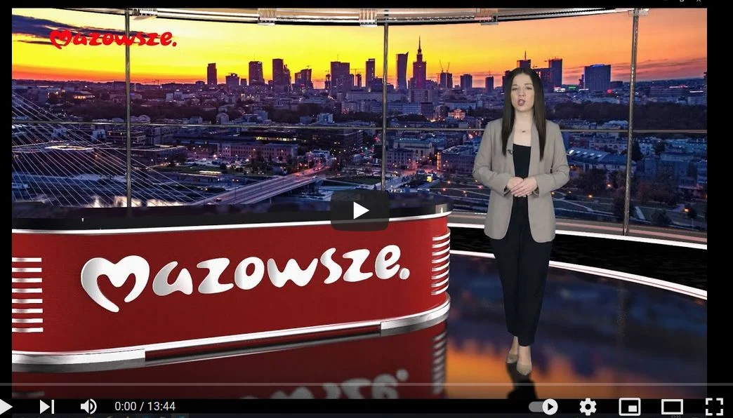 Mazowsze. Wiadomości z regionu - Zdjęcie główne