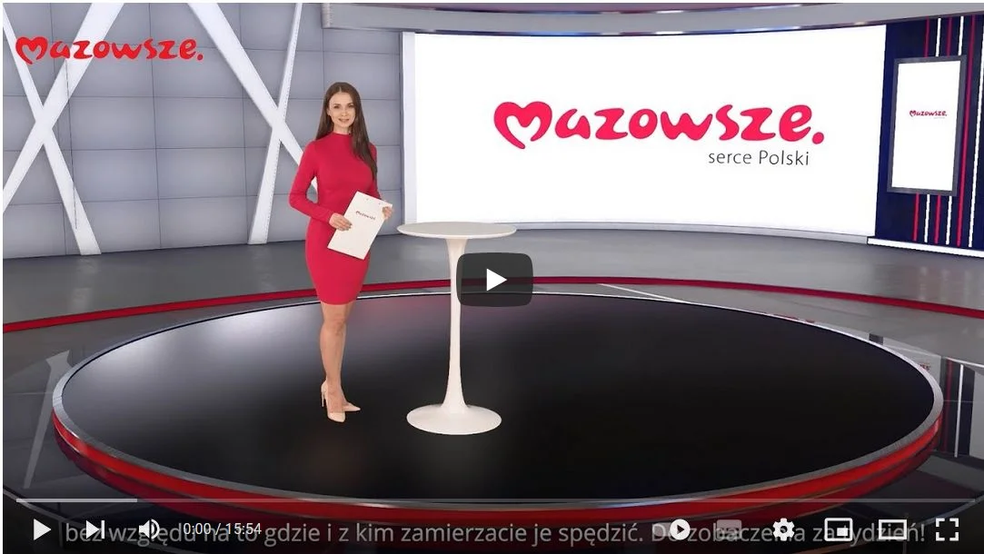 Mazowsze Wiadomosci z regionu 37 - Zdjęcie główne