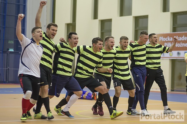 Młode Orły wygrały Płock Cup [FOTO] - Zdjęcie główne