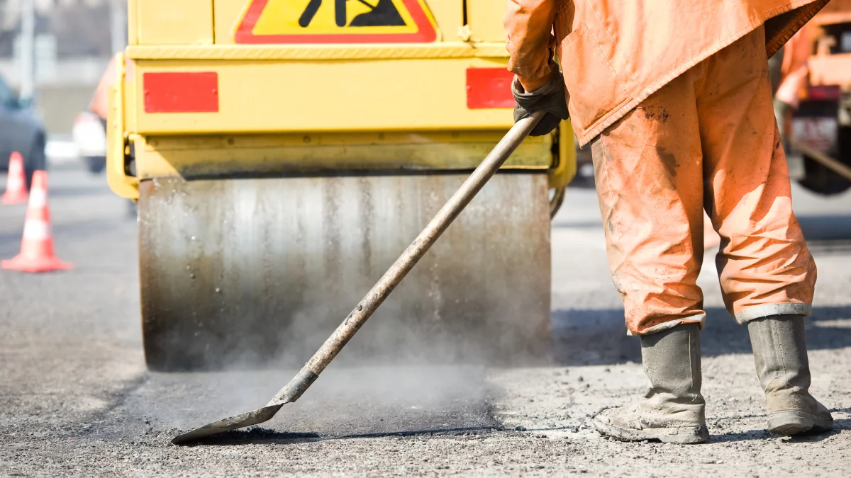 Ważna zmiana w budżecie na 2026 rok. Będzie nowa droga za 10 mln zł