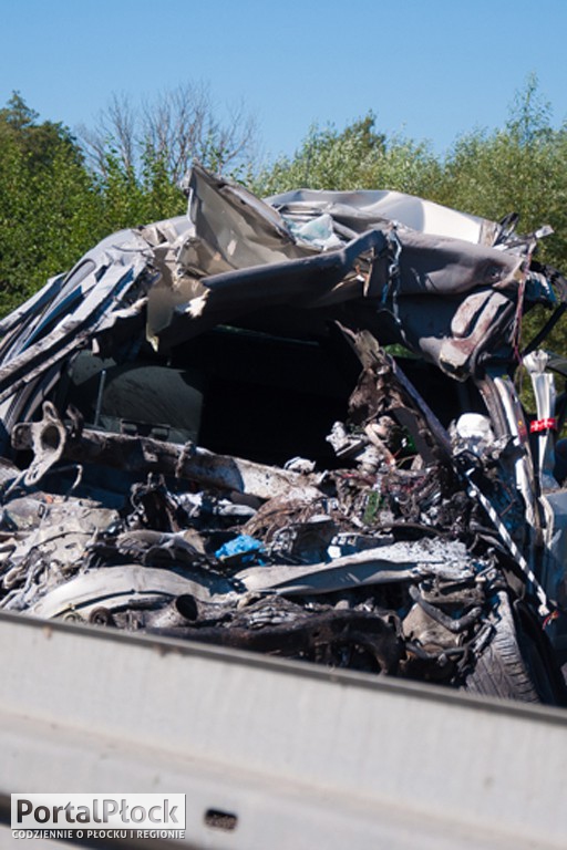 Tragedia na Trasie Popiełuszki - Zdjęcie główne