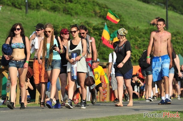 Reggaeland 2012- jest się czym pochwalić - Zdjęcie główne