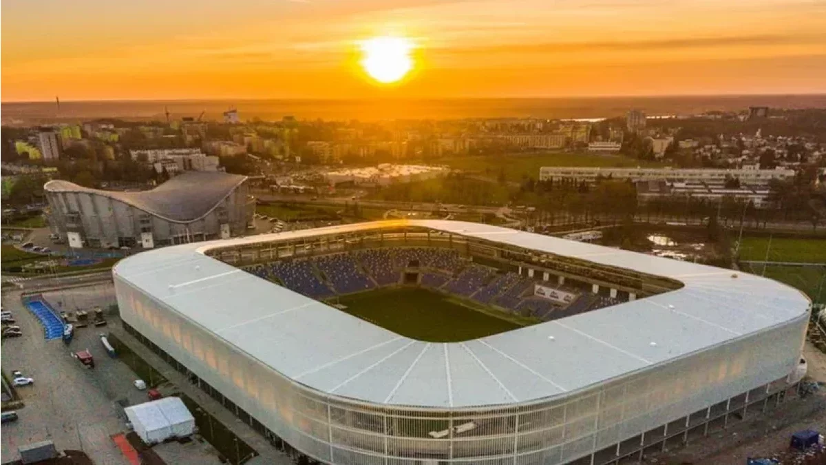 Aleja Mistrzów Sportu w Płocku. Pomysł był już kilka lat temu - Zdjęcie główne