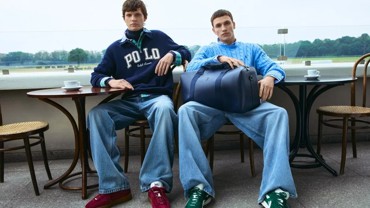 Ponadczasowy denim – jak dopasować jeansy męskie do budowy sylwetki?