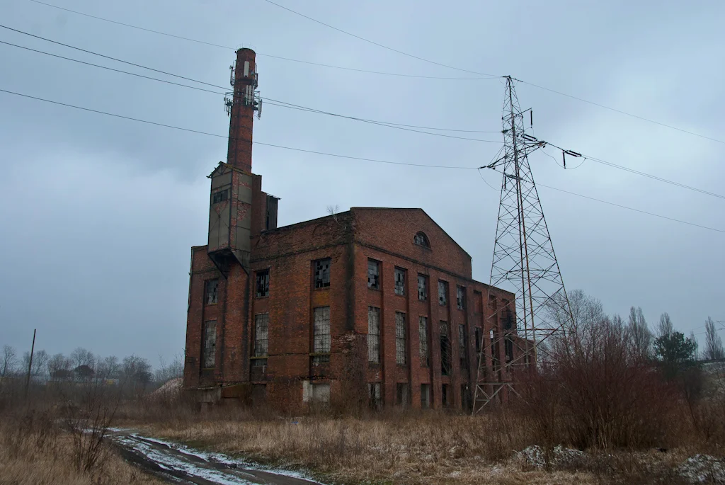 Drugie życie elektrowni w Płocku. Manufaktura, Wzorcownia, a może klub nocny? - Zdjęcie główne