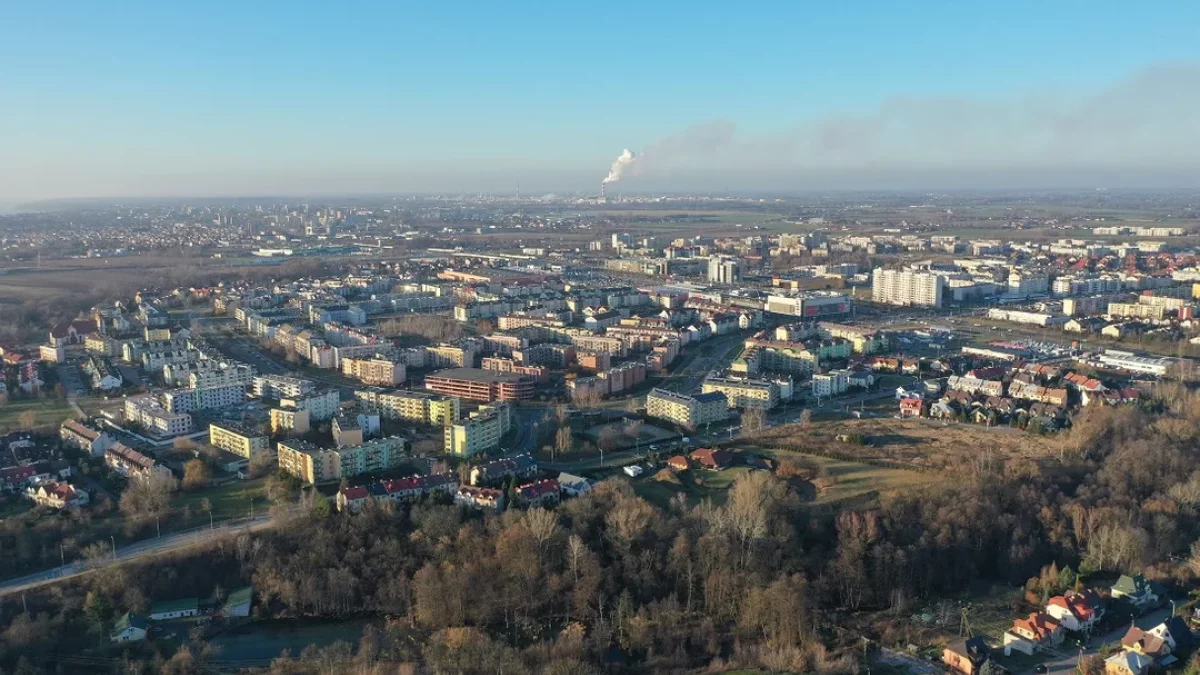 Łukasiewicza, Bielska, Piłsudskiego, Graniczna. Nie będzie prądu w niektórych budynkach w Płocku - Zdjęcie główne