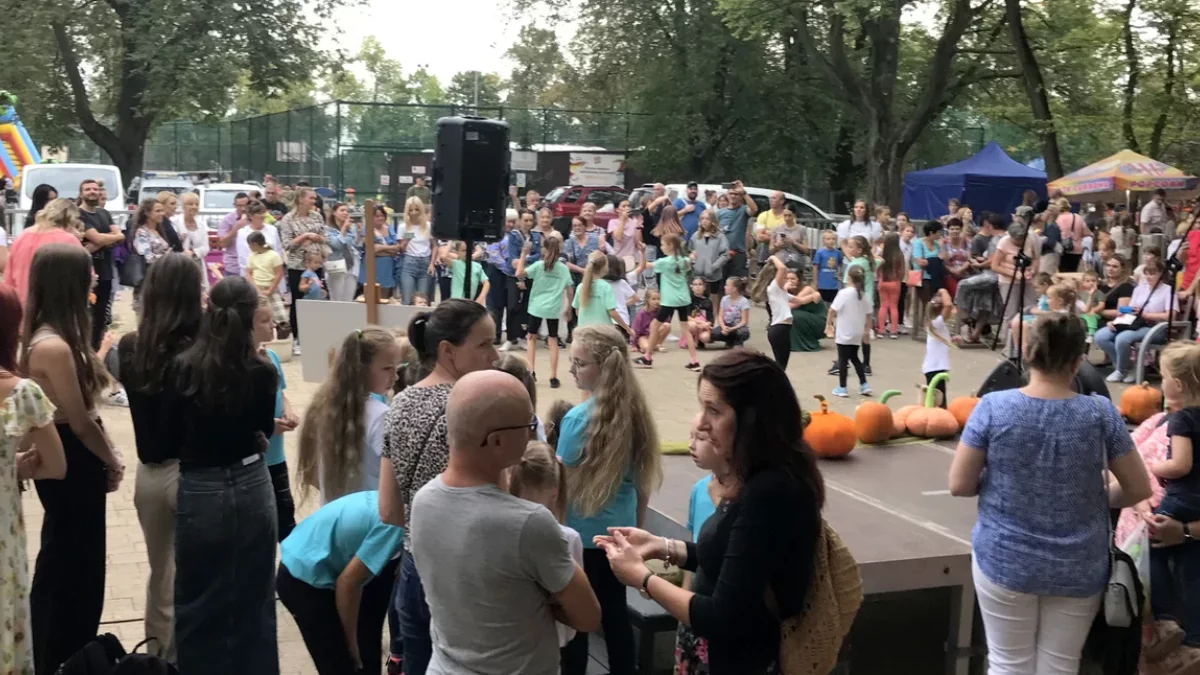 Ruszacie na piknik rodzinny w Płocku? Będzie zabawa i pyszny poczęstunek - Zdjęcie główne