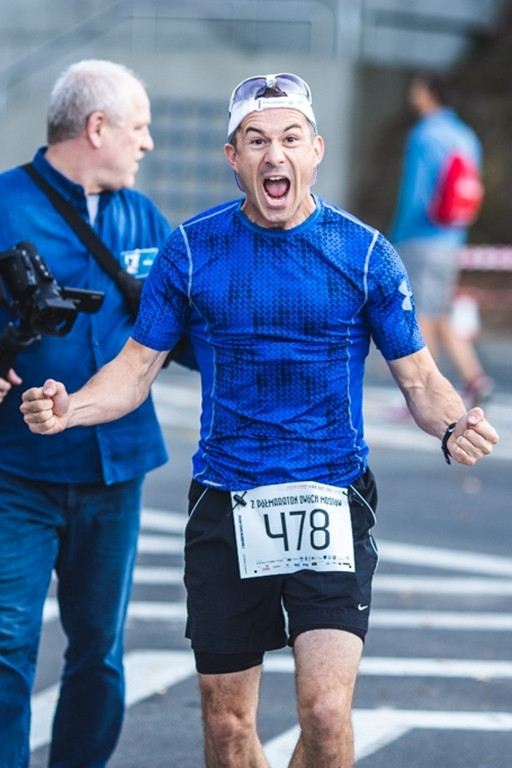 Za nami Półmaraton Dwóch Mostów - Zdjęcie główne