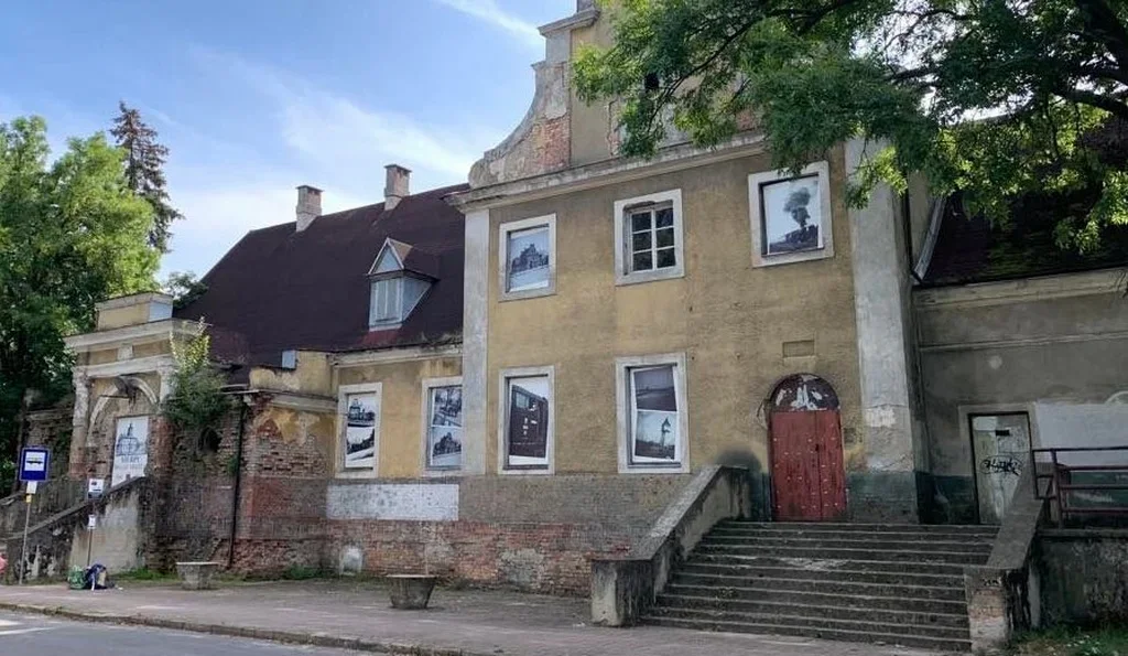 Inwestycja za kilkanaście mln zł. W maju ruszy modernizacja dworca kolejowego - Zdjęcie główne