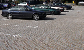 Stary parking będzie jak nowy. Za pół mln zł - Zdjęcie główne