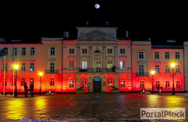 Będzie niezwykły happening pod ratuszem - Zdjęcie główne