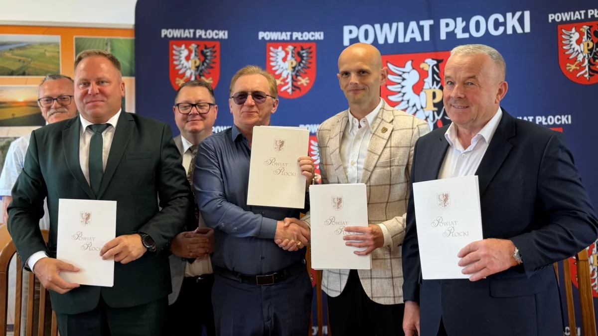 Potężna inwestycja w regionie. Oczekiwana od lat!