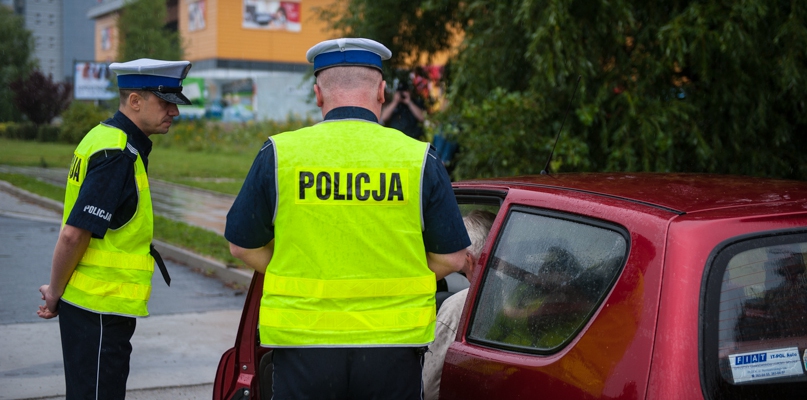 Zbliża się długi weekend. Policja zapowiada wzmożone kontrole - Zdjęcie główne