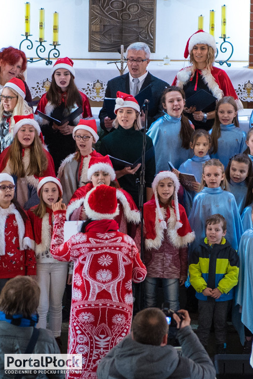 Koncertowali dla Dawida - Zdjęcie główne