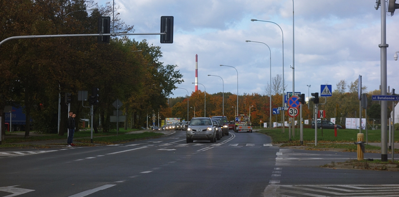 Fragment Łukasiewicza udostępniony mieszkańcom - Zdjęcie główne