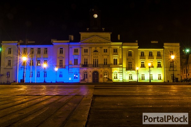 Magia kina podziała na płocką starówkę? - Zdjęcie główne