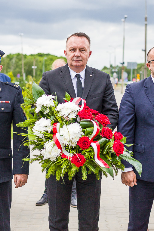 Rocznica czerwca '76 w PKN ORLEN - Zdjęcie główne