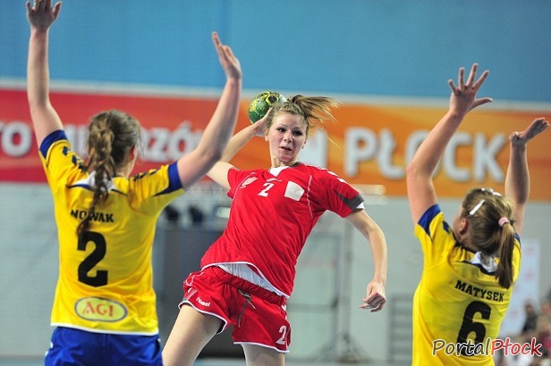 Martyna szalała, ale teraz znów Kielce - Zdjęcie główne