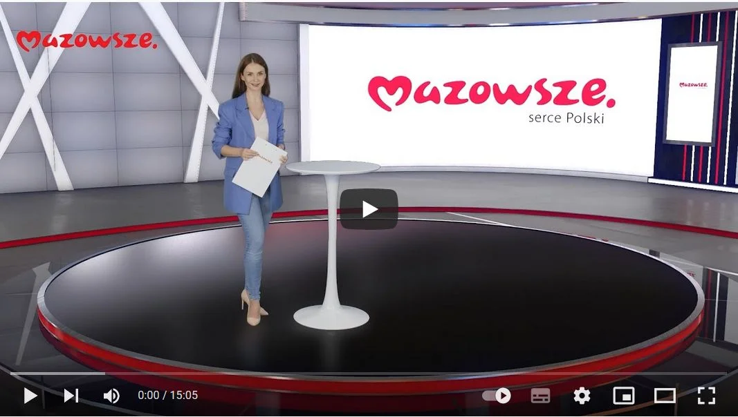 Mazowsze Wiadomości z regionu 27 - Zdjęcie główne