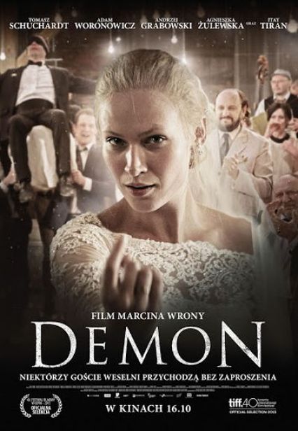 KONKURS: Wygraj bilety na film Demon - Zdjęcie główne