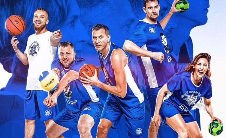 Gwiazdy sportu w Płocku. Będzie sportowy camp dla rodzin - Zdjęcie główne