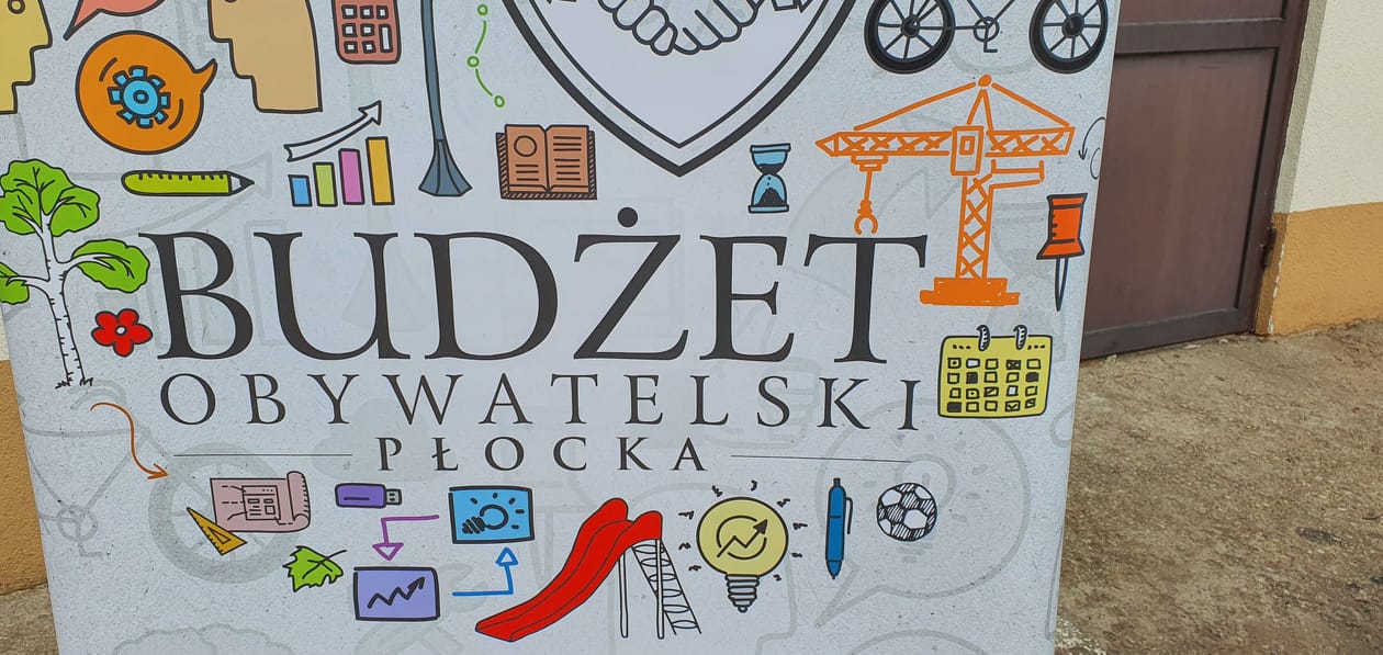 Ostatnie chwile na zgłaszanie swoich pomysłów. Są osiedla, które nie złożyły żadnego projektu  - Zdjęcie główne