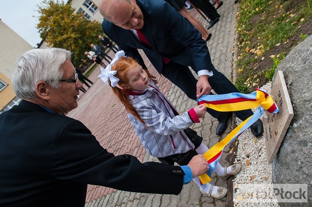 Pierwsza szkoła na Podolszycach ma 25 lat - Zdjęcie główne