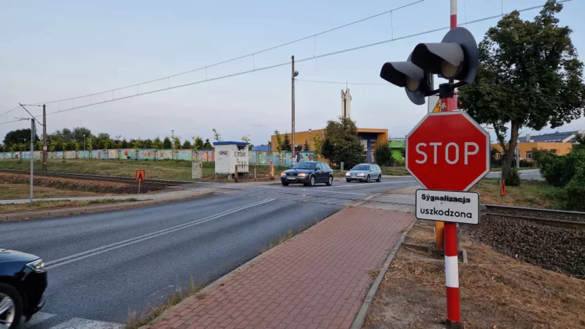 Uwaga kierowcy! Rogatki w tym miejscu nie działają! - Zdjęcie główne