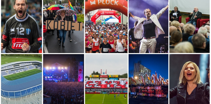 Najważniejsze wydarzenie 2017 roku. Zostało niewiele czasu na głosowanie - Zdjęcie główne
