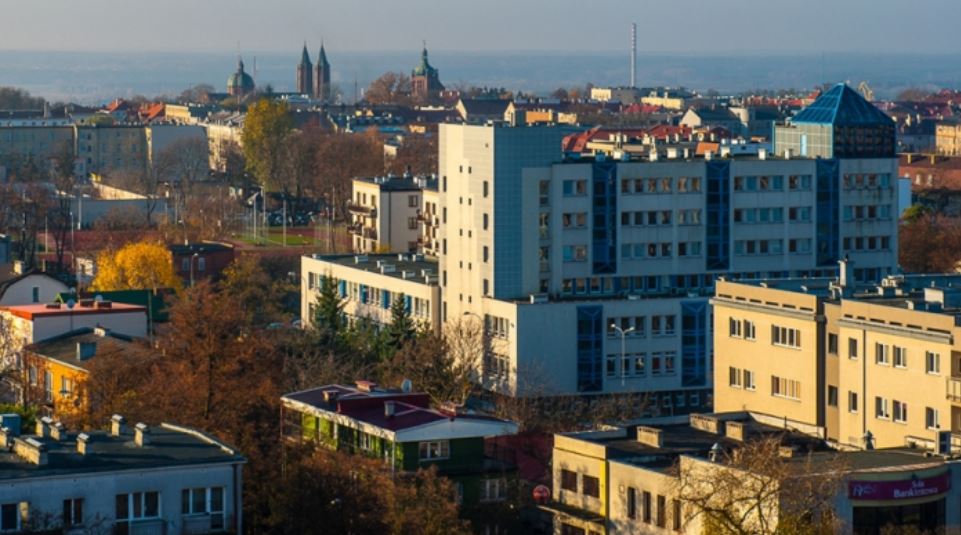 W Płocku zawyją syreny. Tłumaczymy dlaczego - Zdjęcie główne