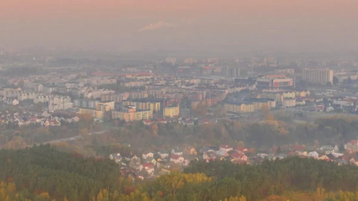 W mieście słychać syreny alarmowe! Co się dzieje? - Zdjęcie główne