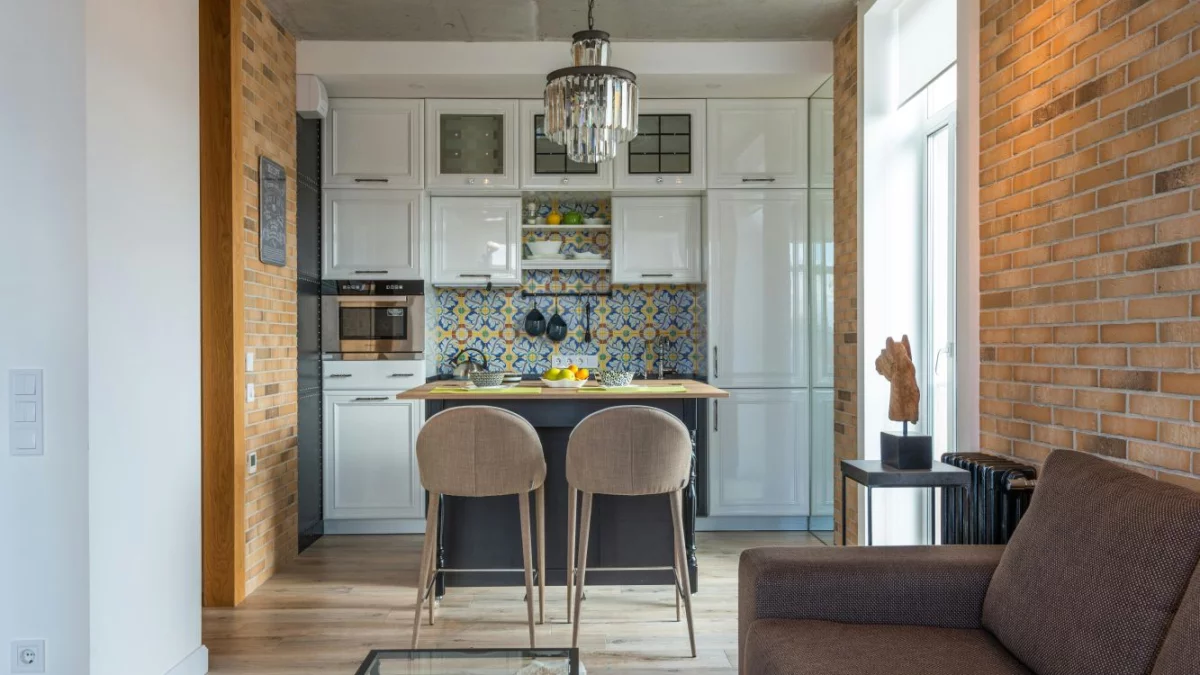 Nie tylko beż i szarość - kolory płytek, które podbiją wnętrza w 2026