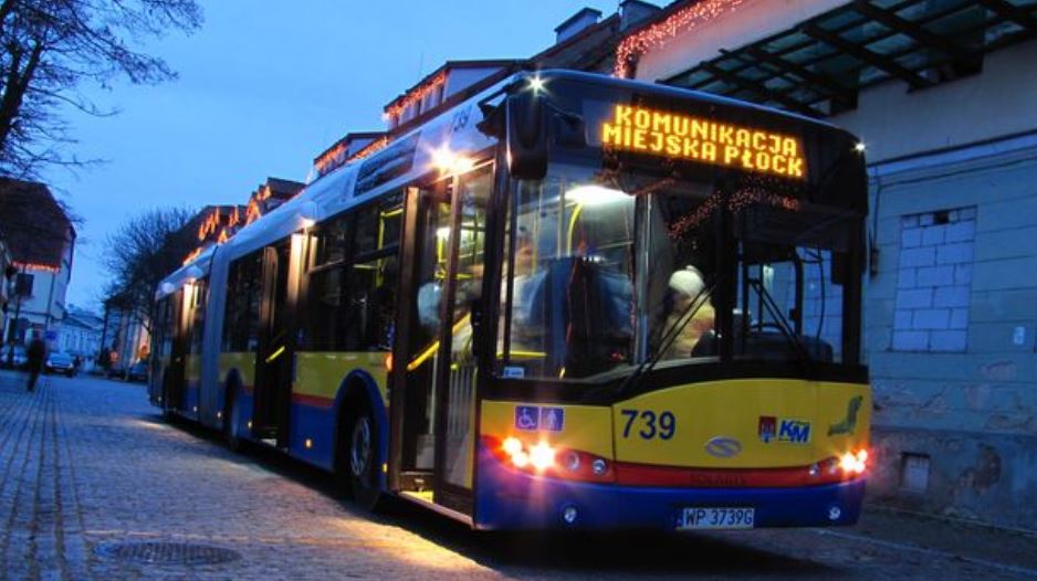 Zmiany w rozkładzie jazdy autobusów. Pojadą inaczej w okresie świąt - Zdjęcie główne