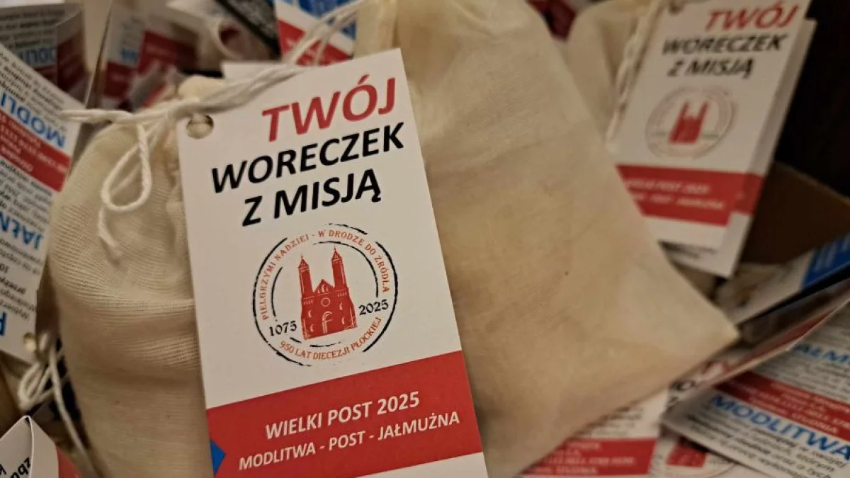 Księża rozpoczęli zbiórkę pieniędzy. "Wypełnij jeden z filarów Wielkiego Postu – jałmużnę" - Zdjęcie główne