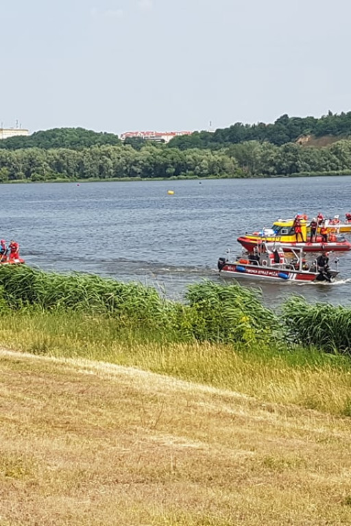 Wypadek na Pikniku Lotniczym - Zdjęcie główne