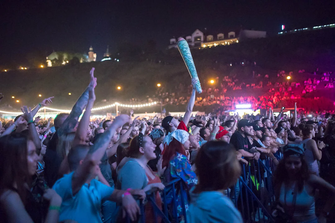 Lech Polish Hip-Hop Festival Płock 2022