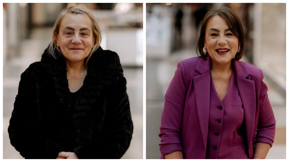 To jest Twój moment! Wygraj nową wersję siebie na wiosnę