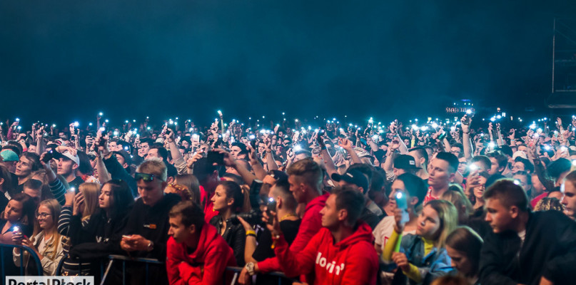 Imprezy odwoływane, a Polish Hip-Hop Festival ogłasza kolejnych artystów  - Zdjęcie główne